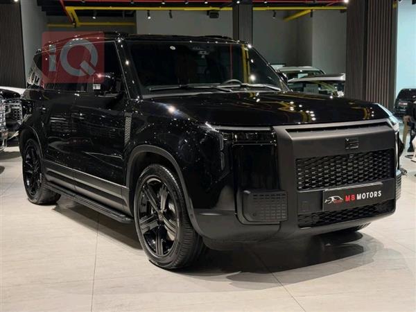 روكس 01 2025 للبيع في العراق - اربيل